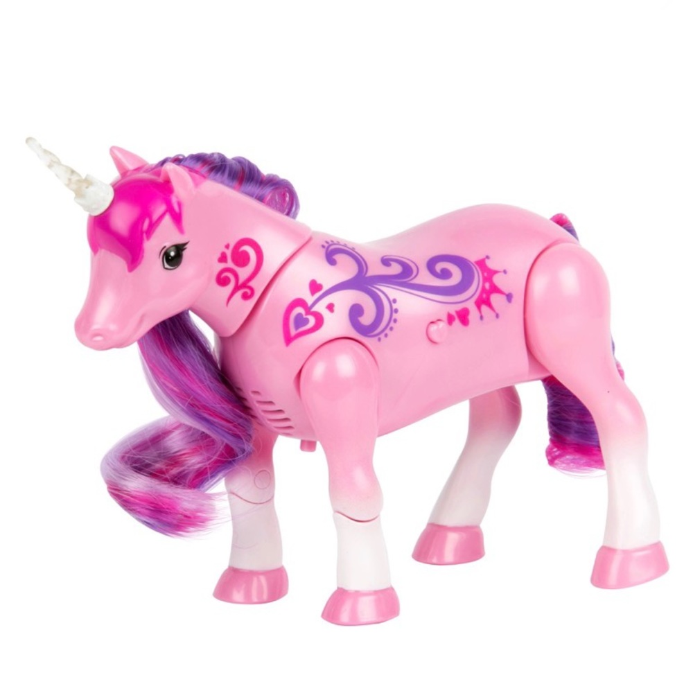 Little Live Pets Sparkles My Dancing Unicorn